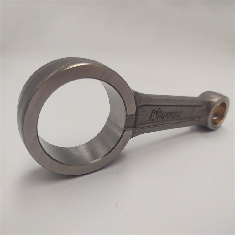 Biella Fantic 250 XEF (2021-2025) Wossner racing