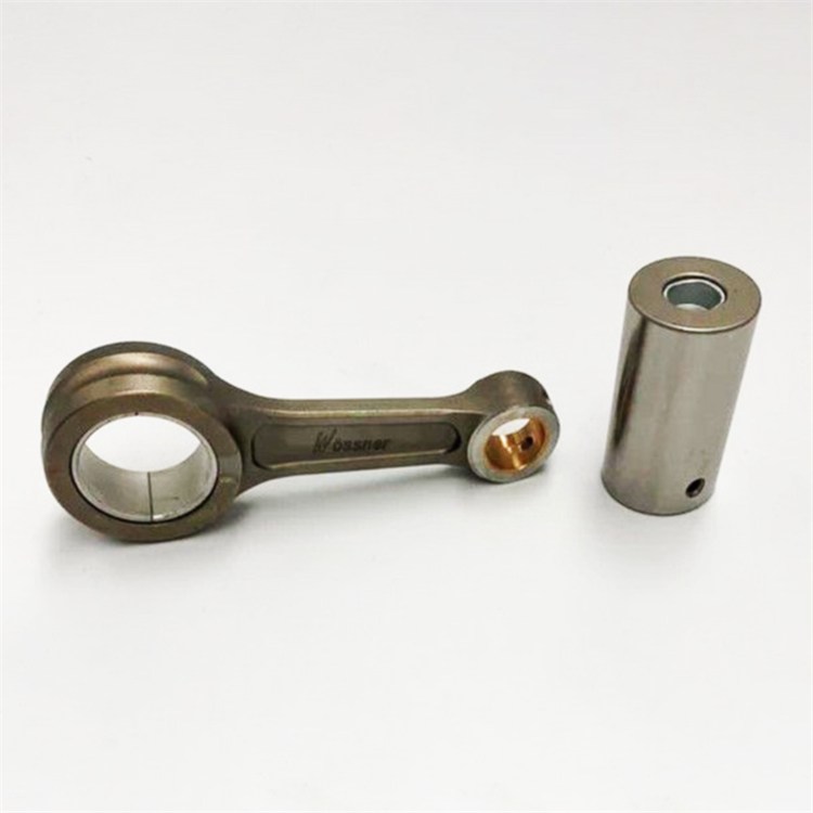 Biella Fantic 250 XEF (2021-2025) Wossner