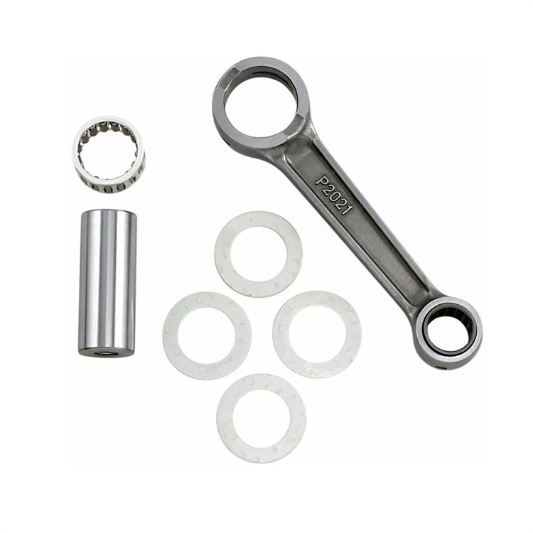 Biella Gasgas 250 EC (1997-2020) Wossner