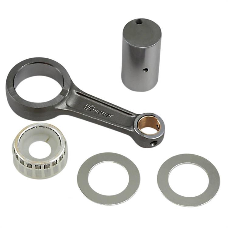 Biella Gasgas 250 EC-F (2021-2023) Wossner racing