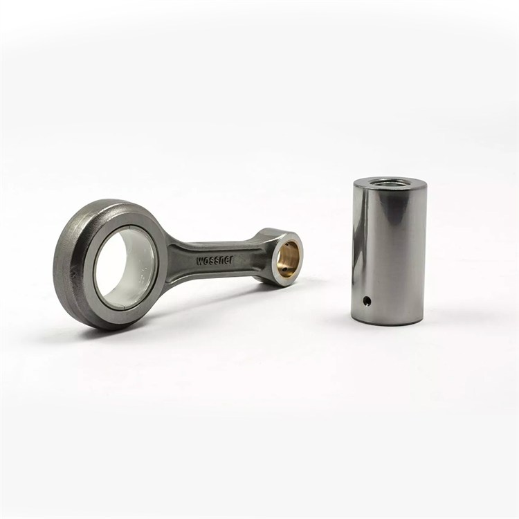 Biella Gasgas 250 EC-F (2021-2023) Wossner