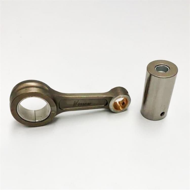 Biella Honda CRF 450 RX (2017-2025) Wossner premium