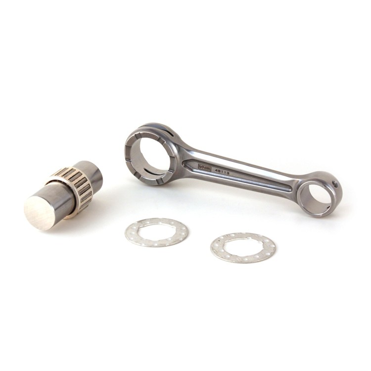 Biella Husqvarna 125 TC (2016-2025) VHM racing alleggerita