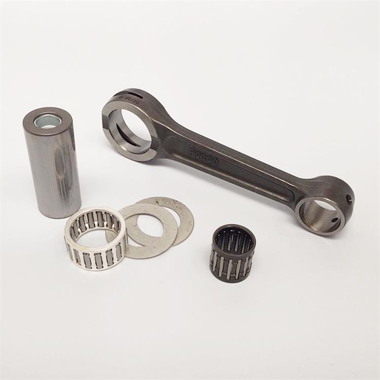 Biella Husqvarna 125 TC (2016-2025) Wossner