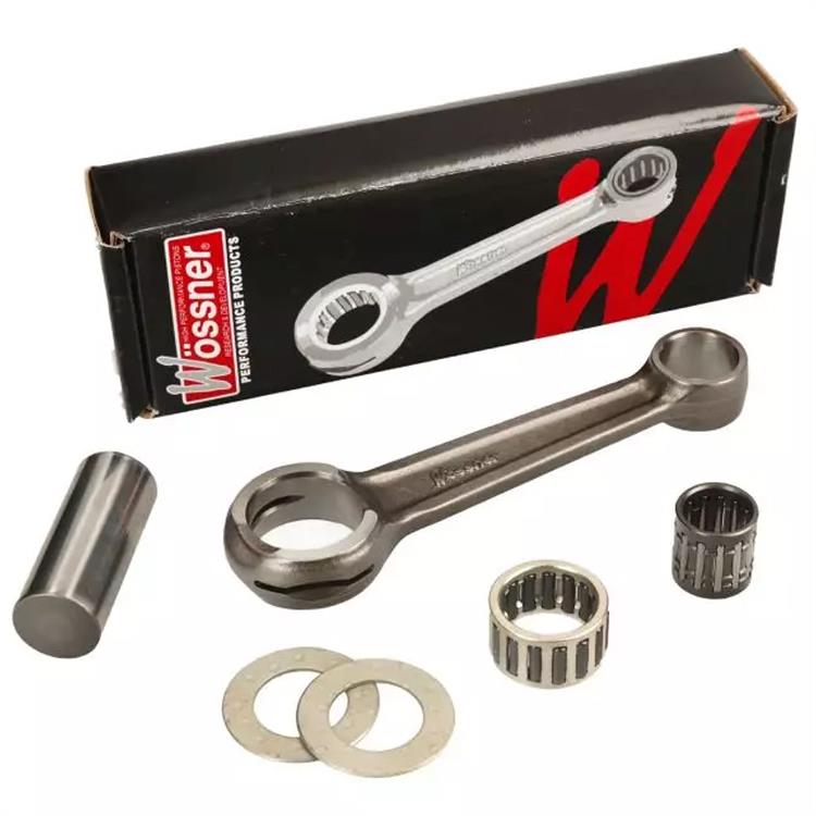 Biella Husqvarna 125 WRE (1998-2013) Wossner