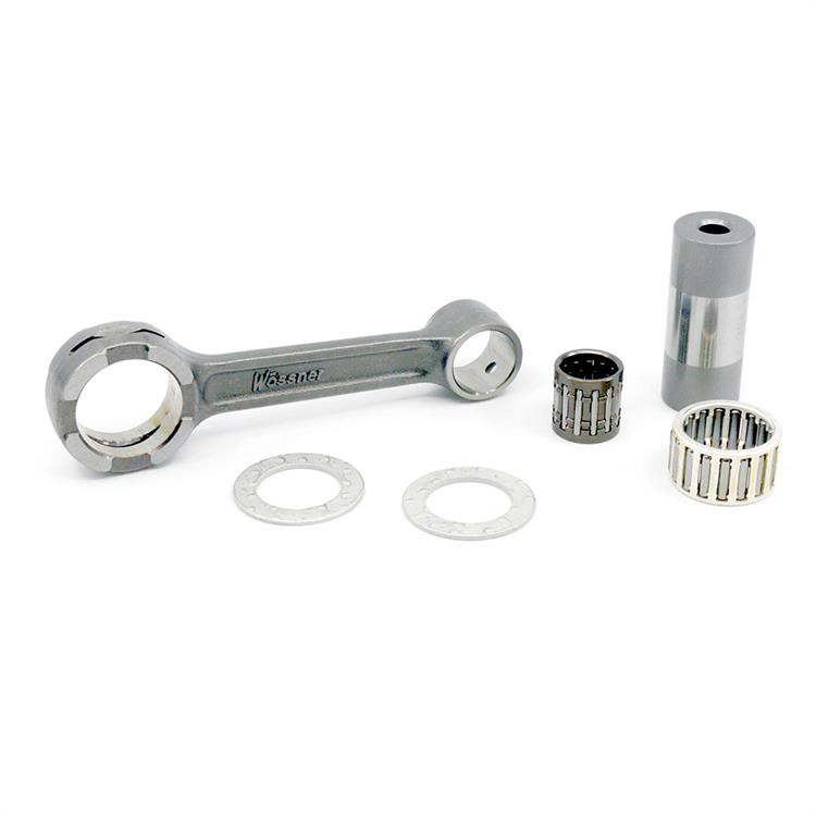 Biella Husqvarna 250 TC (14-25) Wossner racing