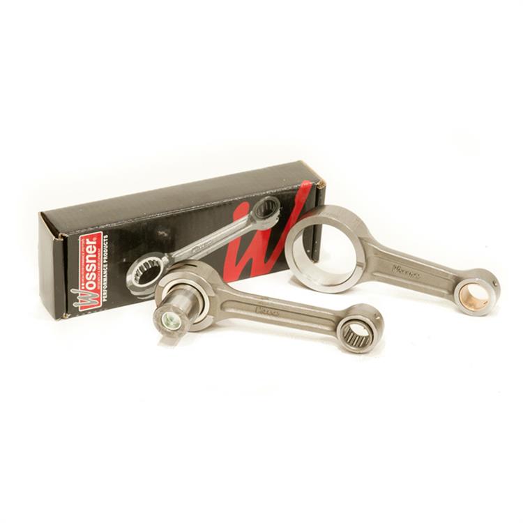 Biella Husqvarna 450 FC (16-25) Wossner racing