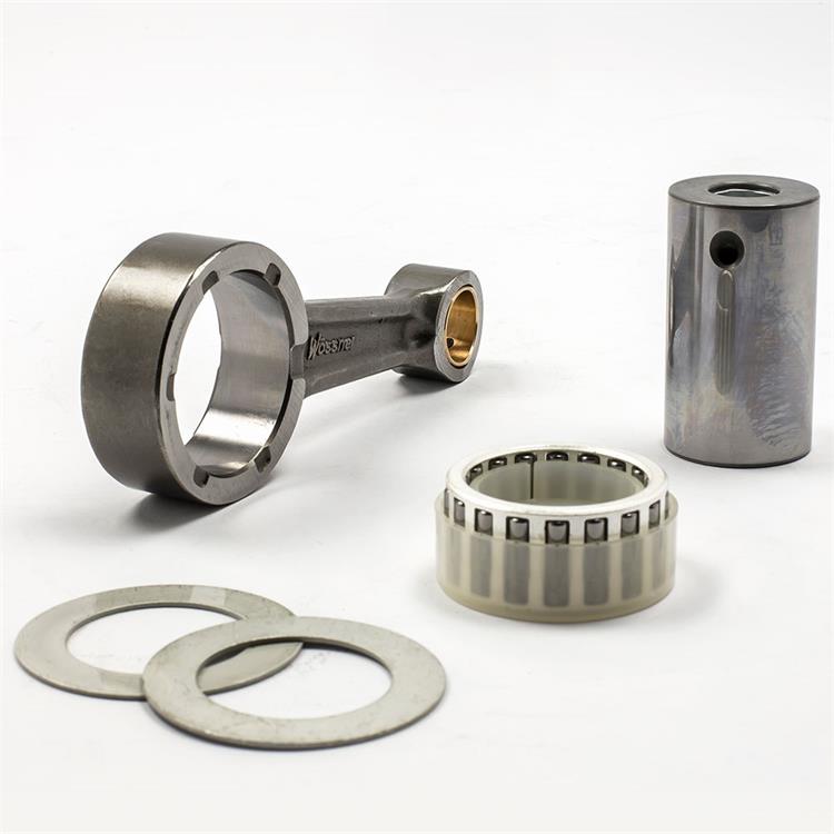 Biella KTM 450 EXC-F (2008-2013) Wossner