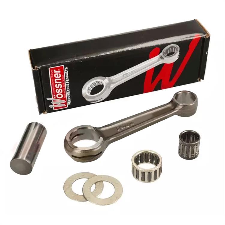 Biella Yamaha WR 250 F (03-14) Wossner