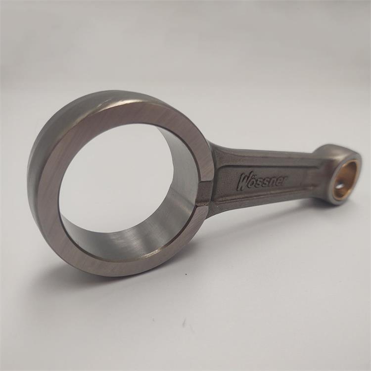 Biella Yamaha WR 250 F (2015-2025) Wossner racing