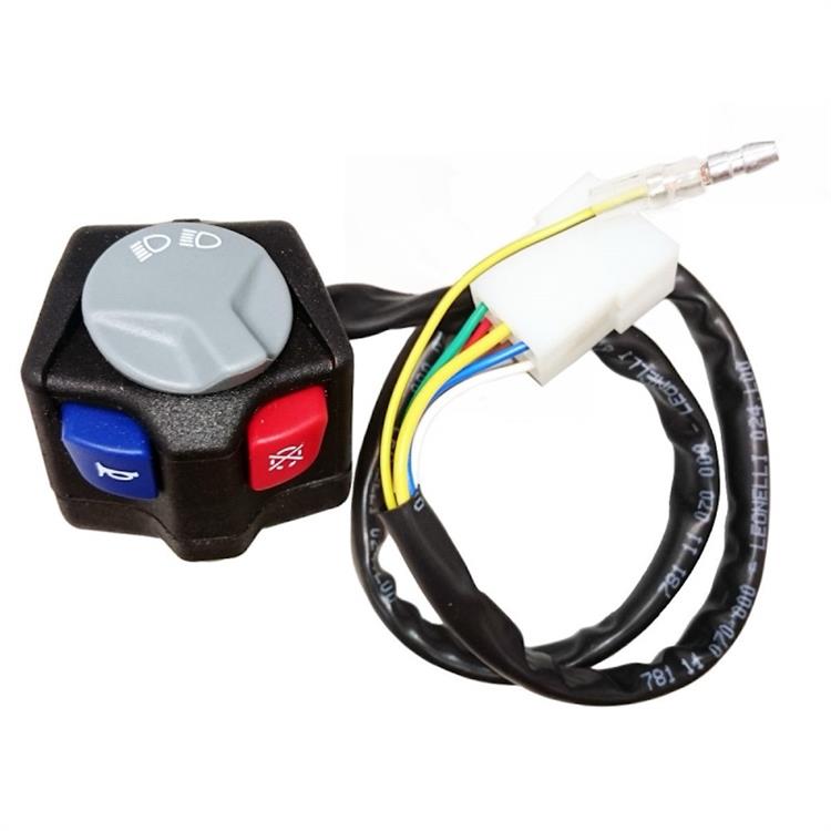 Blocchetto multifunzione KTM 250 EXC (2016-2023)