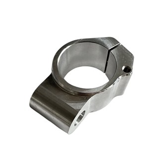 bracciale semimanubrio destro originale ohvale gp0 evo 22 24