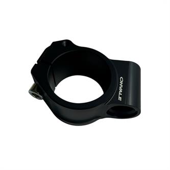 bracciale semimanubrio destro originale ohvale gp2 25 nero