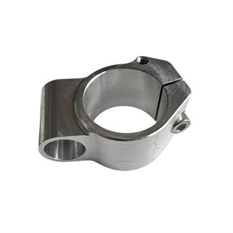 bracciale semimanubrio sinistro originale ohvale gp0 evo 22 24