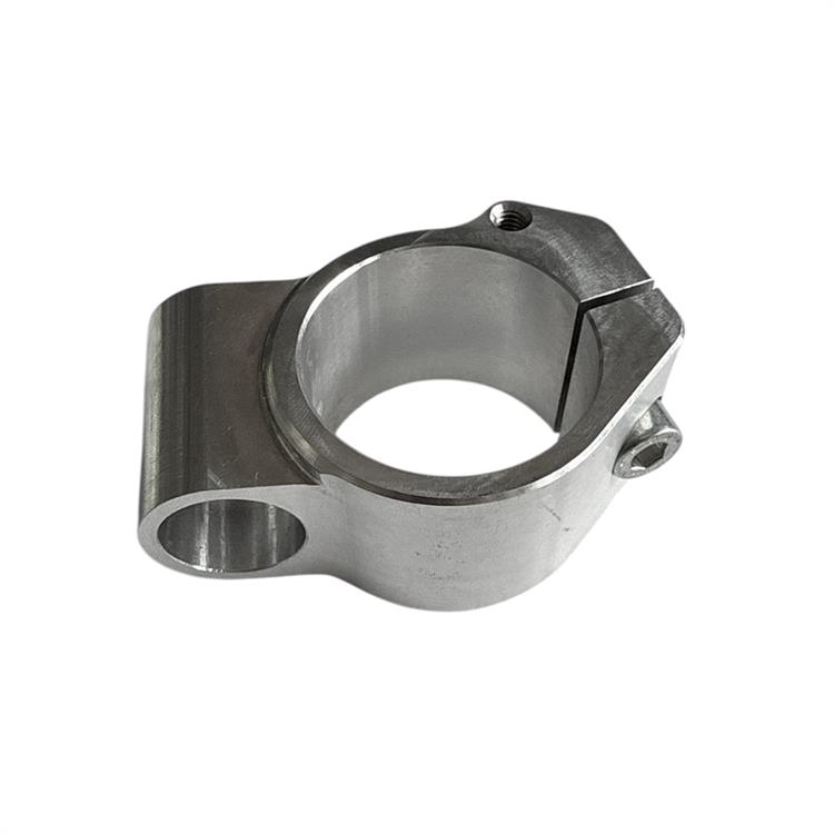Bracciale semimanubrio sinistro originale Ohvale GP2 (2021-2024) 