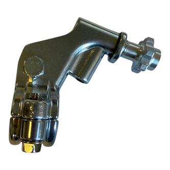 braccialetto frizione suzuki rm 125 93 12 pressofuso