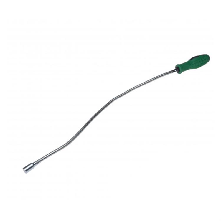 Calamita flessibile officina telescopica