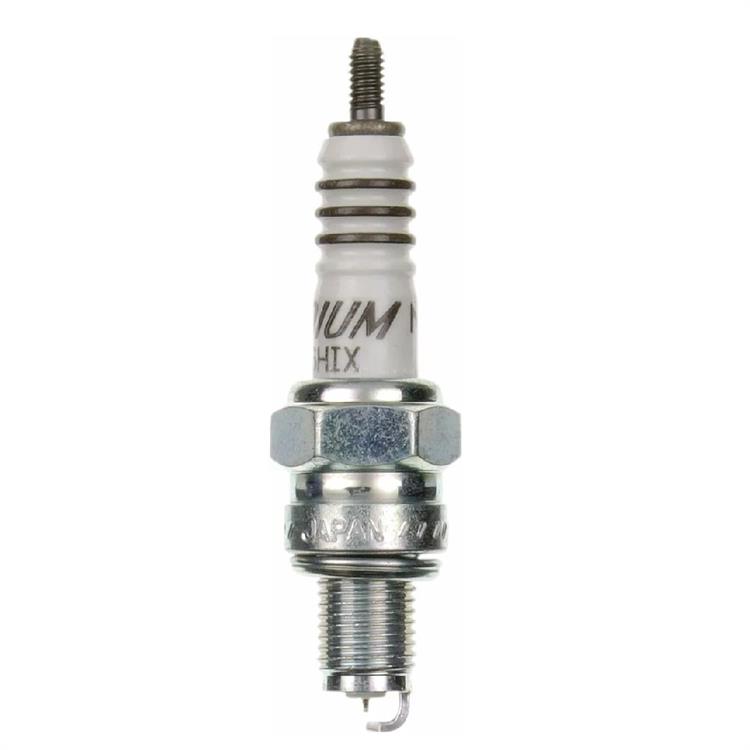 Candela  Gas Gas TX 125 Randonne (2013-2014) NGK Iridium