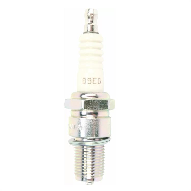 Candela Fantic TZ 125 CS Cross Scuderia 2T (12) NGK