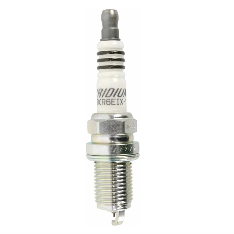 Candela Honda GL 1800 AL ABS Goldwing Audio Comfort Navi (2008-2010) NGK Iridium