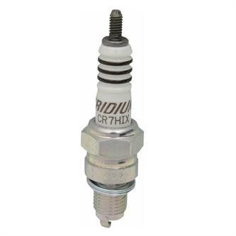 candela iridium yx gpx