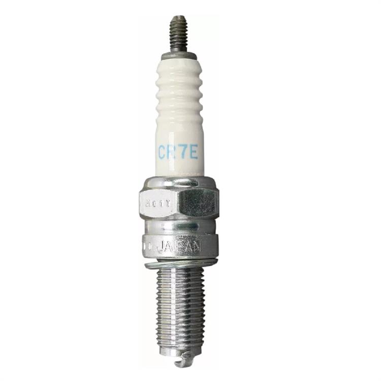 Candela Piaggio Zip II 50 4T (2000-2005) NGK