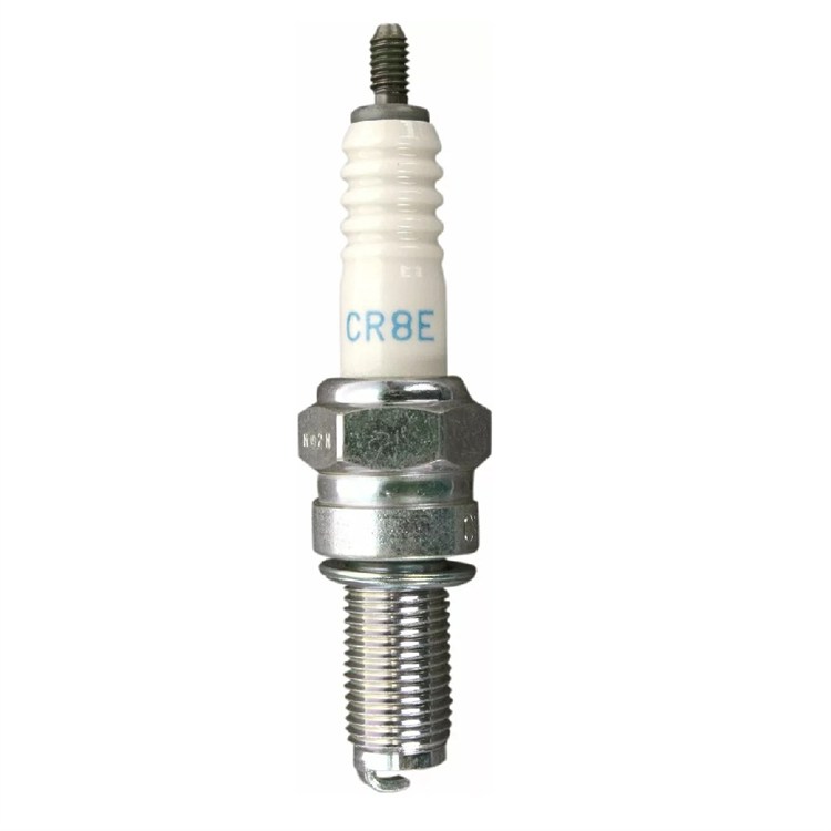 Candela Sym GTS 250 I Evo Joymax (2007-2010) NGK