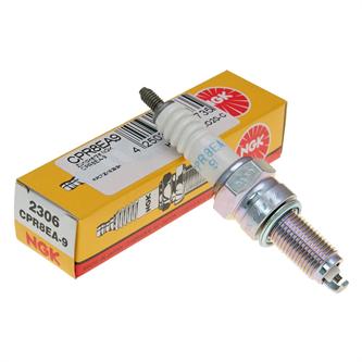 candela motore zs 190