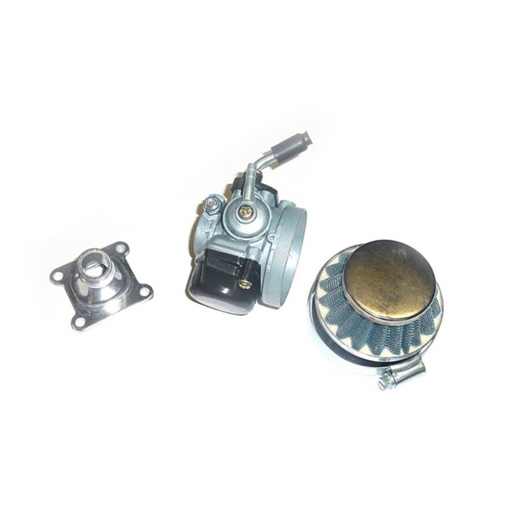 Kit carburatore maggiorato minimoto - miniquad