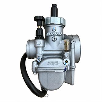 carburatore nibbi pe 24