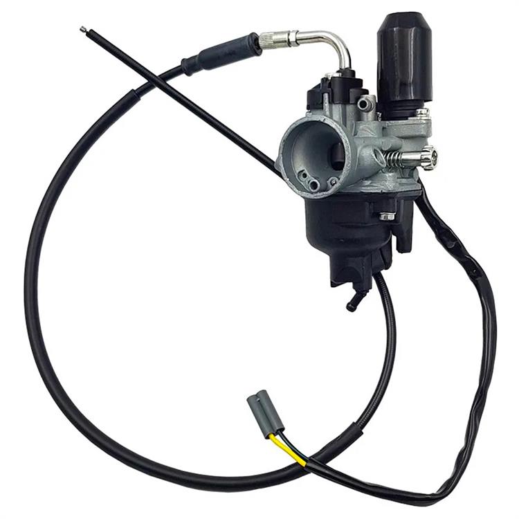 Carburatore PHVA 12 QD - Ø 12mm - Getto Max 70