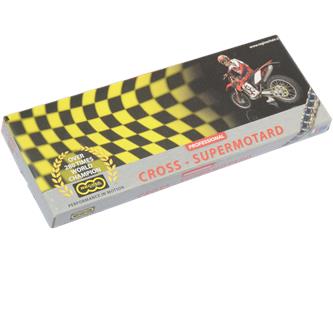 catena regina 415 120 maglie oro