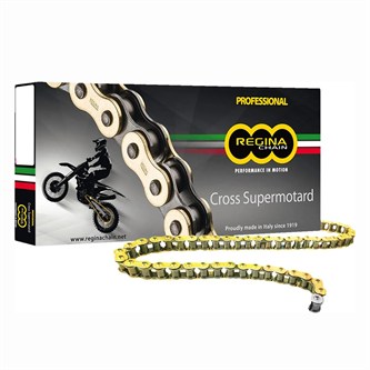 catena regina 420 rh2 104 maglie originale ohvale gp2 21 25