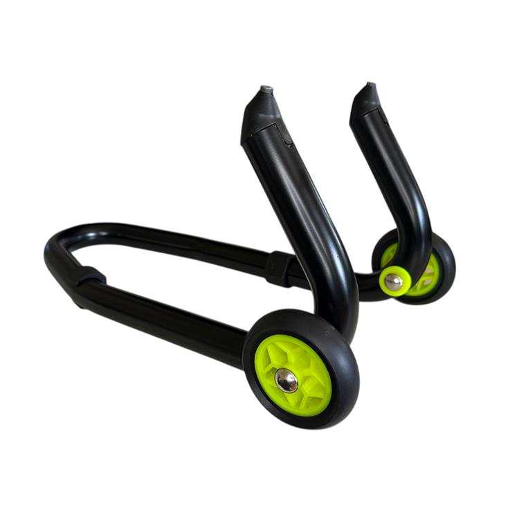 Cavalletto anteriore originale Ohvale GP0 EVO (2022-2025) 