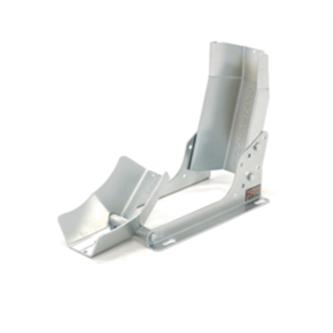 cavalletto bloccaruota pit bike scooter minigp da 10 a 13 steadystand da fissare