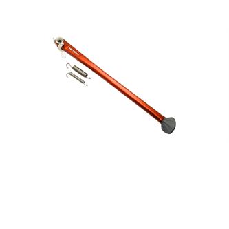 cavalletto husqvarna 250 fe 17 23 completo arancione