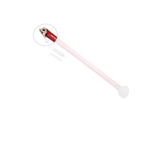 cavalletto husqvarna 501 fe 17 23 kit fissaggio molla