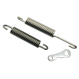 cavalletto ktm 125 exc 98 07 molla