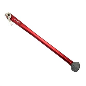 cavalletto ktm 150 exc 20 23 completo rosso