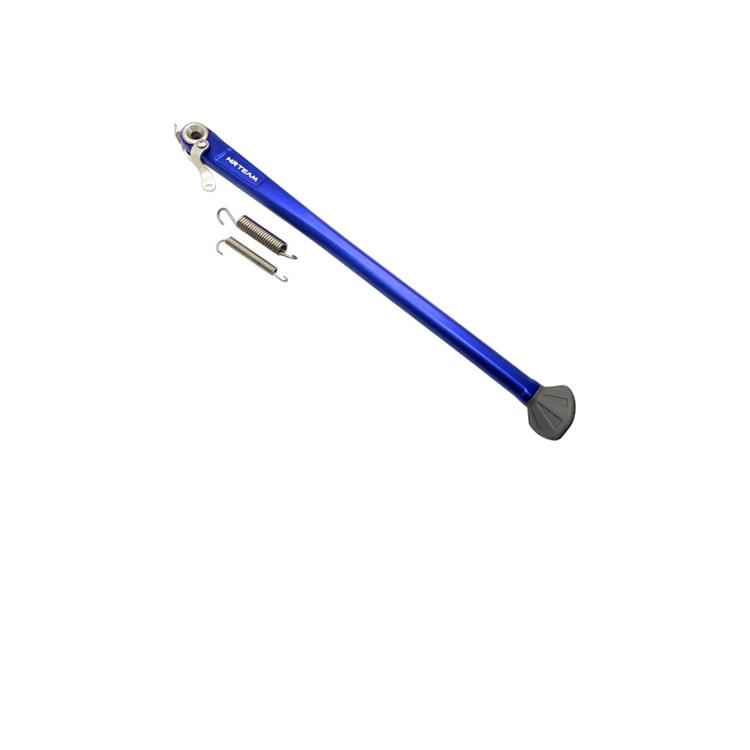 Cavalletto KTM 200 EXC (2008-2016) - Completo Blu