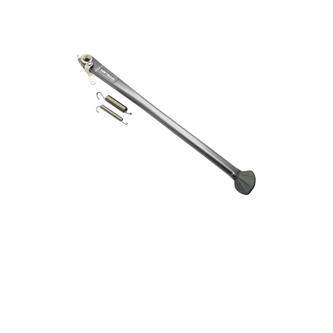 cavalletto ktm 250 exc 17 23 completo grigio