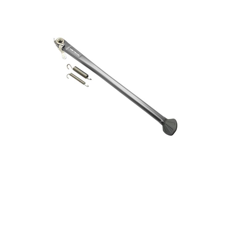 Cavalletto KTM 450 EXC-F (2003-2007) - Completo Grigio
