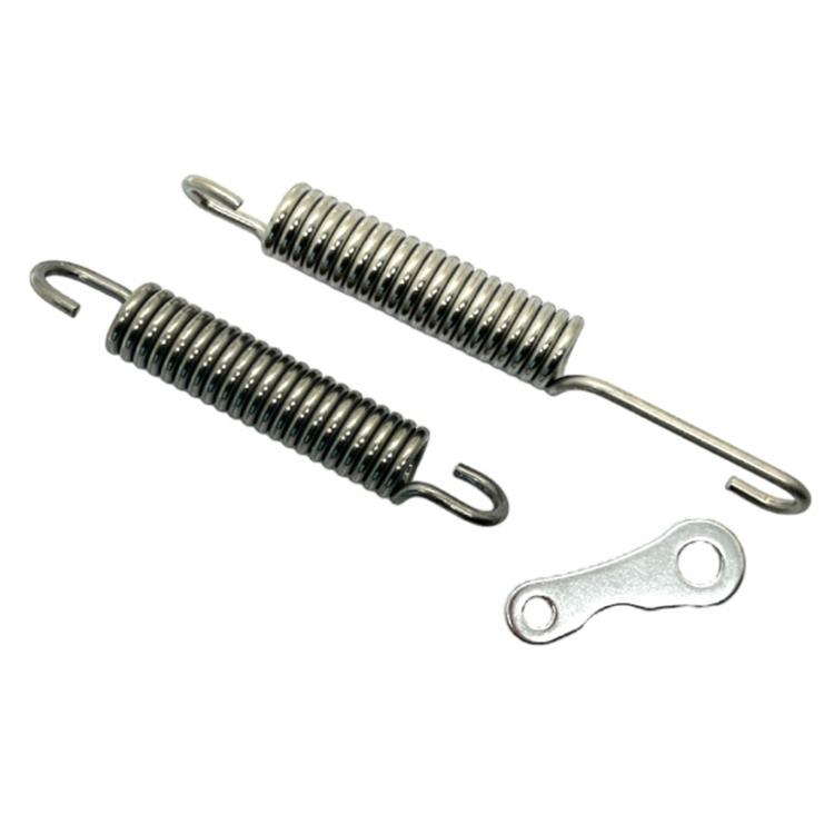 Cavalletto KTM 450 EXC-F (2003-2007) - Molla