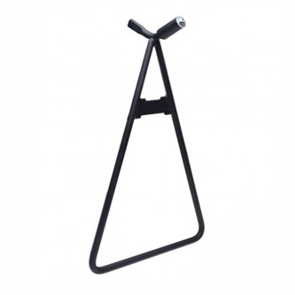 cavalletto triangolo motocross enduro