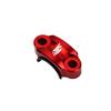 Cavallotto CNC universale Scar Rosso in Manubrio e comandi