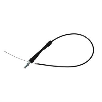 cavo accelleratore pit bike m 8 l 79 cm corsa 14 cm