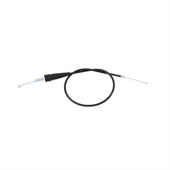 cavo accelleratore pit bike m 8 l 79 cm corsa 9 cm