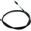 Cavo frizione ZS 190-212 - Daytona 190-212 Nero in Manubri e Comandi