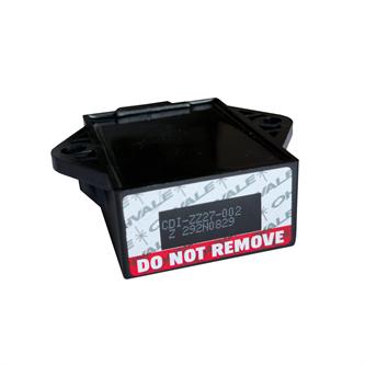 centralina originale ohvale gp0 evo 160 22 25