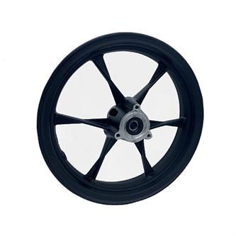 cerchio anteriore 12 250 vmc light 3f nero d 15